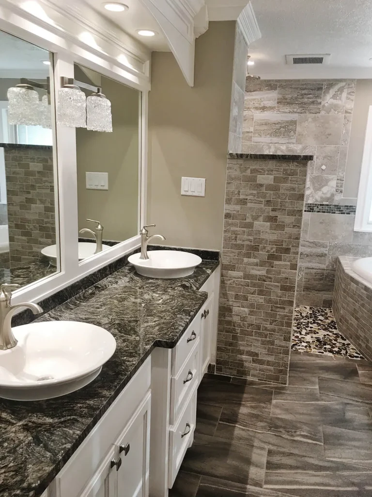 bathroom gallery 110 | Color Interiors Design Center