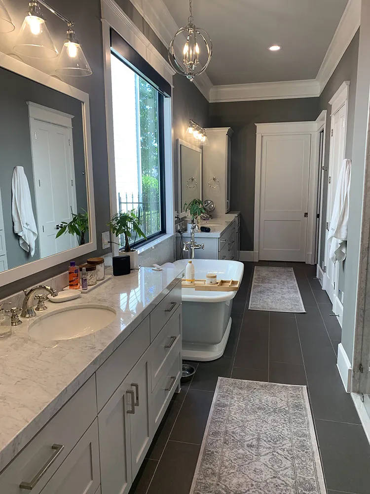 bathroom gallery 16 | Color Interiors Design Center