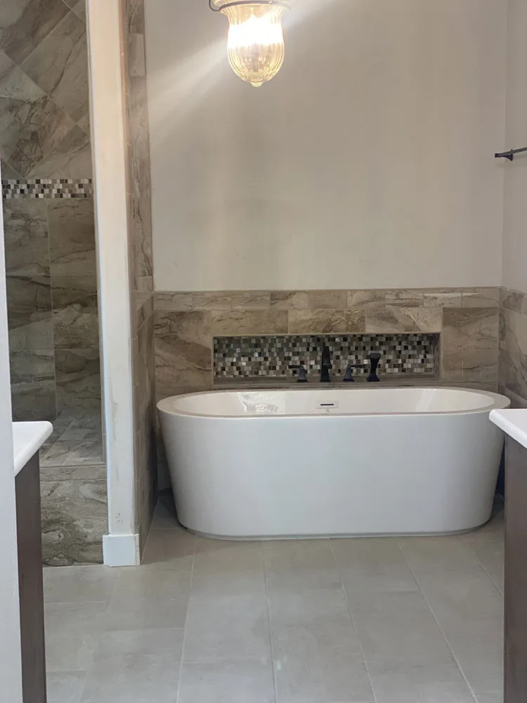 bathroom gallery 17 | Color Interiors Design Center