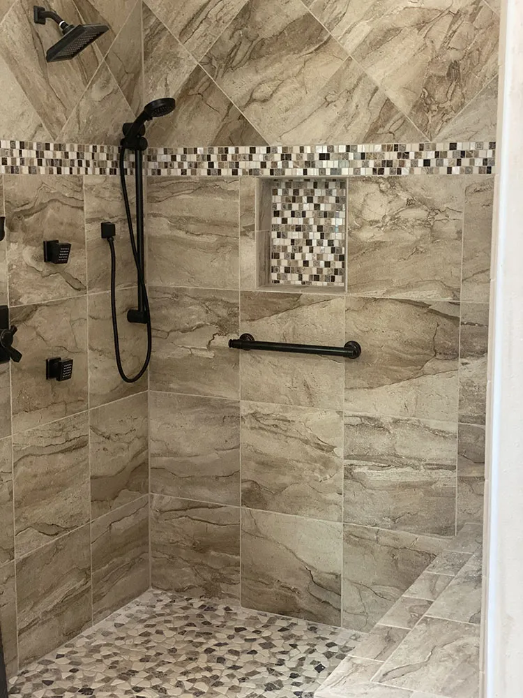 bathroom gallery 19 | Color Interiors Design Center