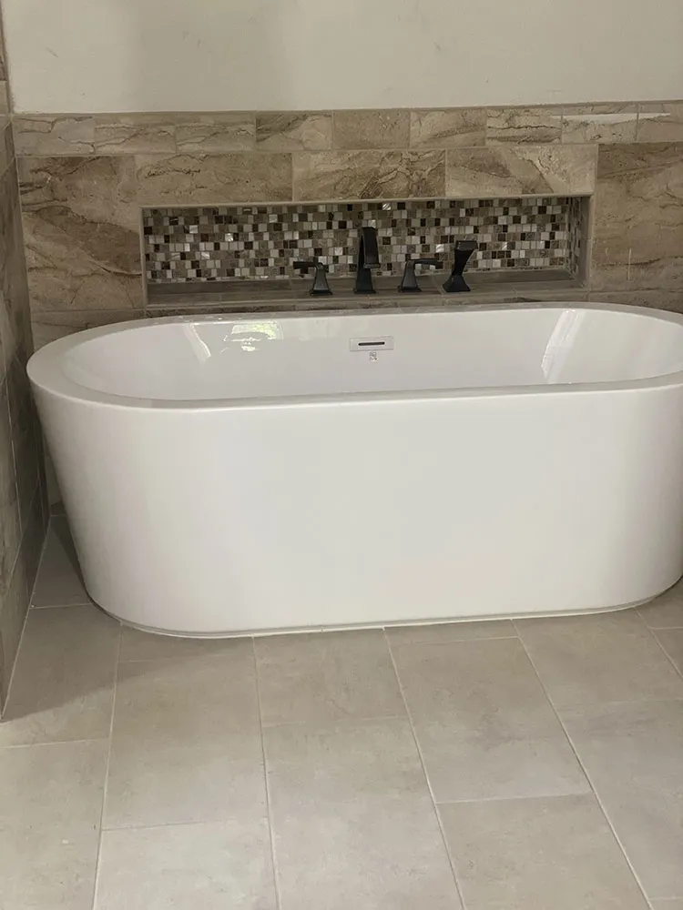 bathroom gallery 30 | Color Interiors Design Center