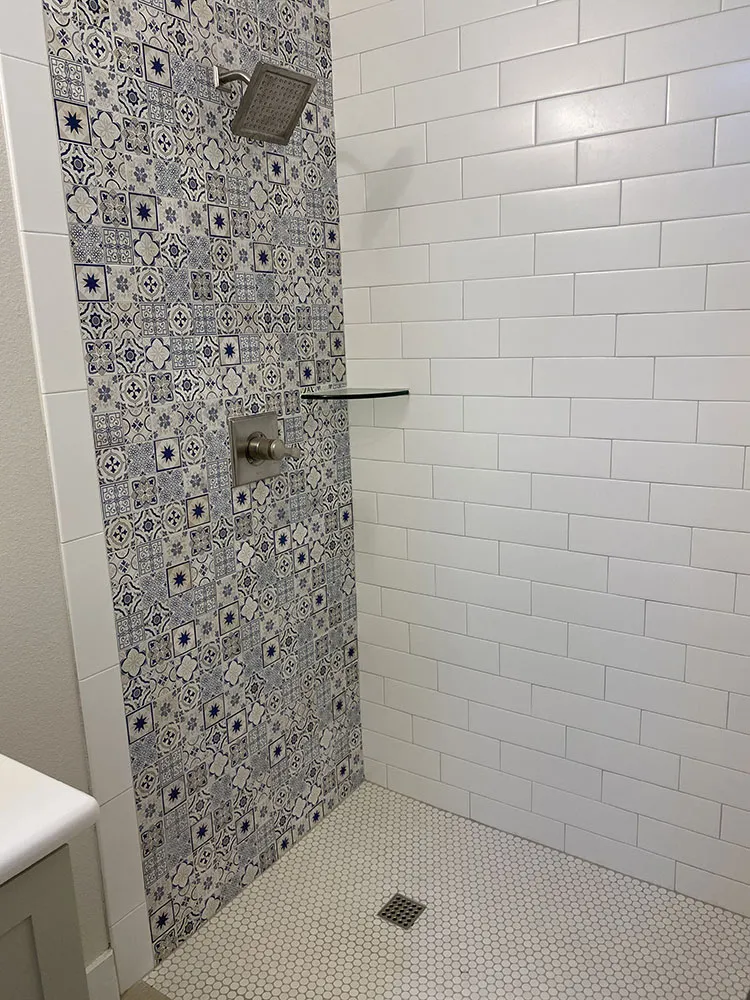 bathroom gallery 36 | Color Interiors Design Center