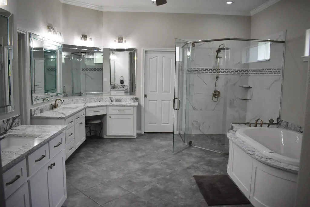 bathroom gallery 58 | Color Interiors Design Center