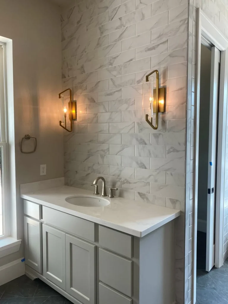 bathroom gallery 70 | Color Interiors Design Center