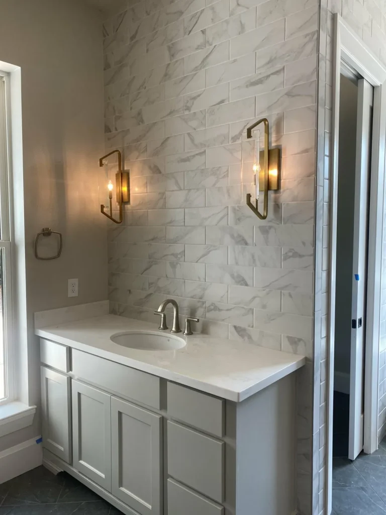 bathroom gallery 72 | Color Interiors Design Center