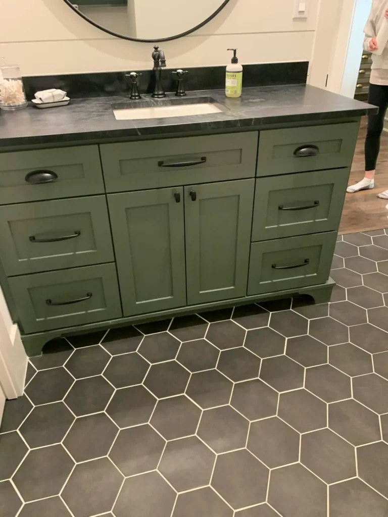 bathroom gallery 74 | Color Interiors Design Center