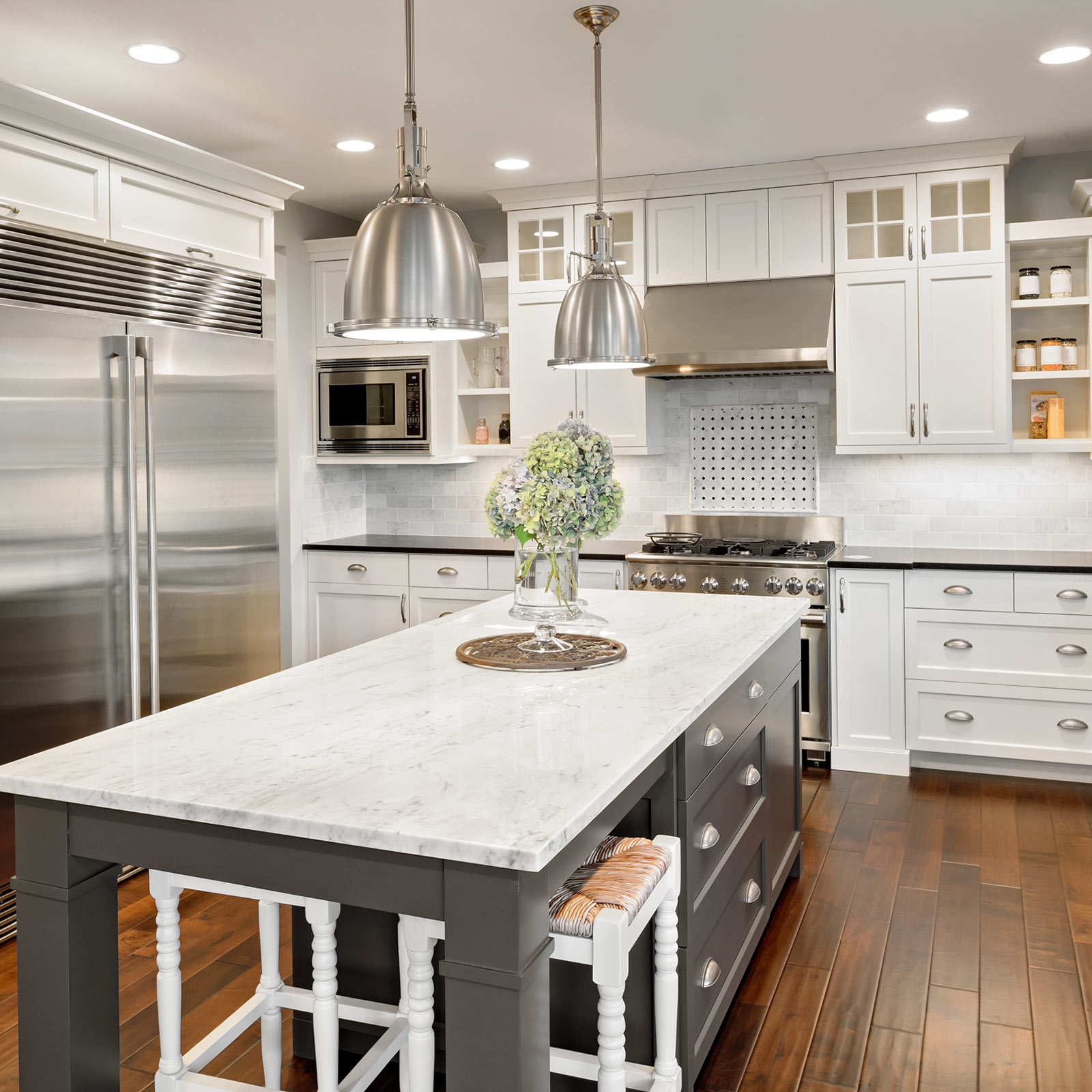 blog 100 cabinetswhitewood1 | Color Interiors Design Center