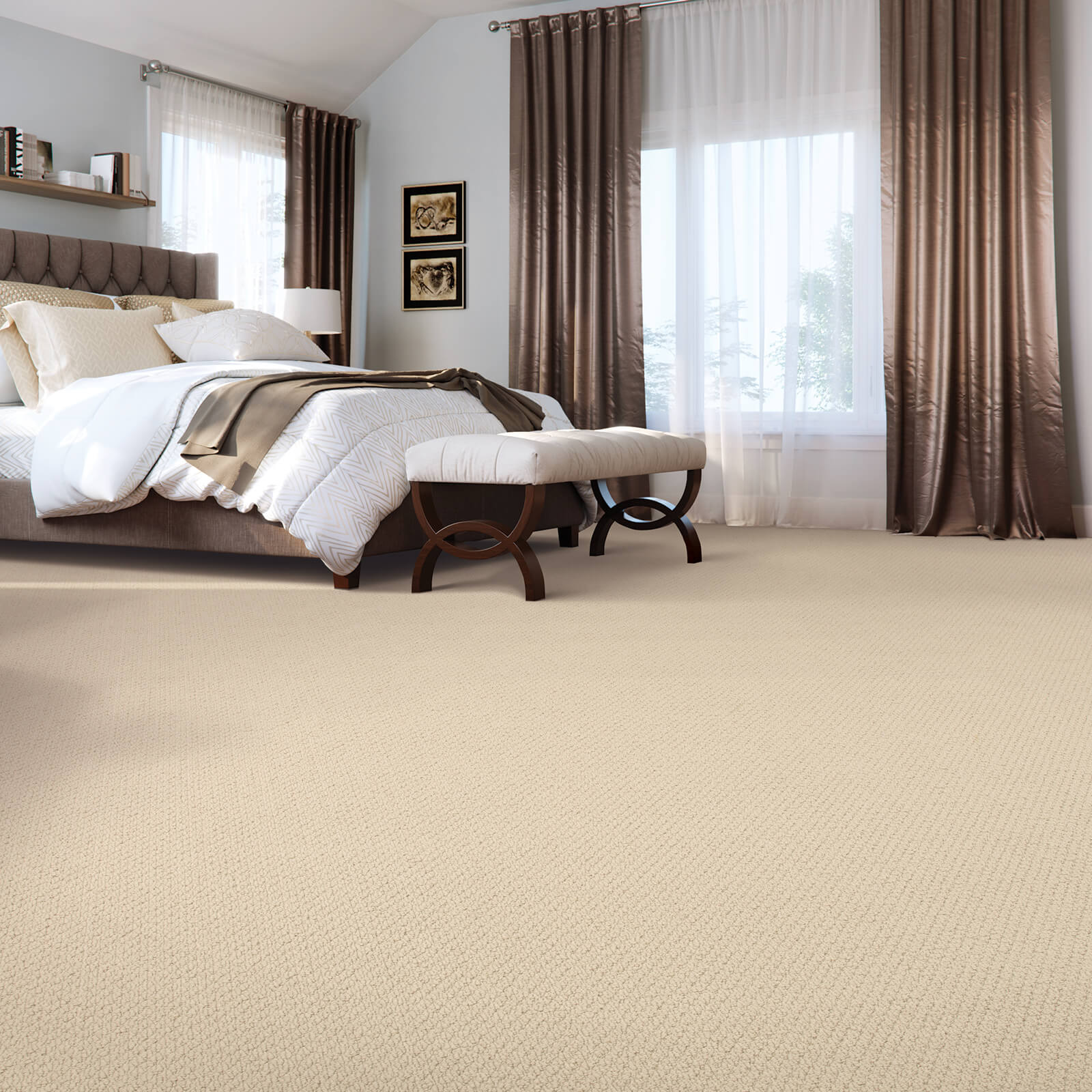 | Color Interiors Design Center