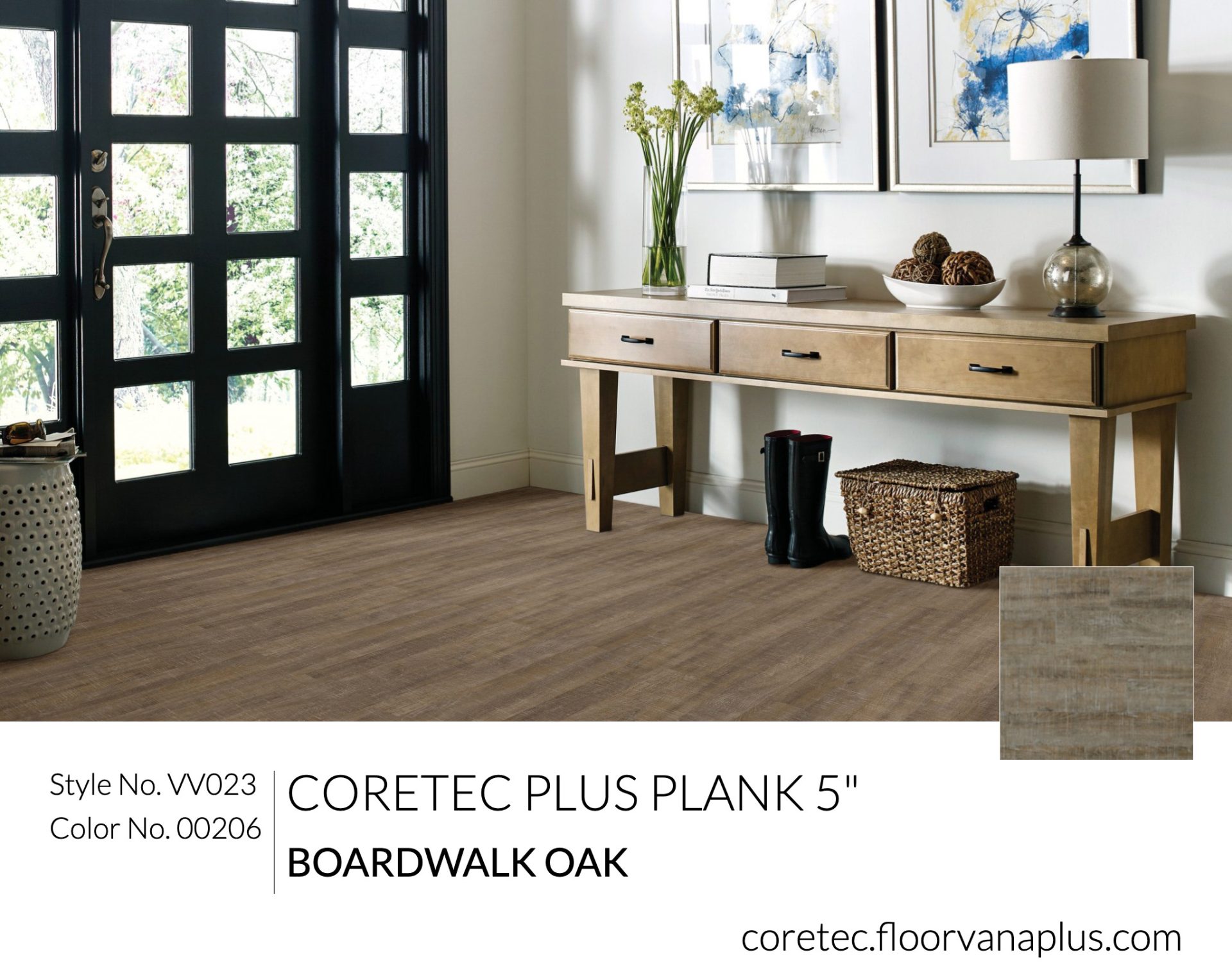 blog 104 coretecplusplank5boardwalkoak00206 | Color Interiors Design Center