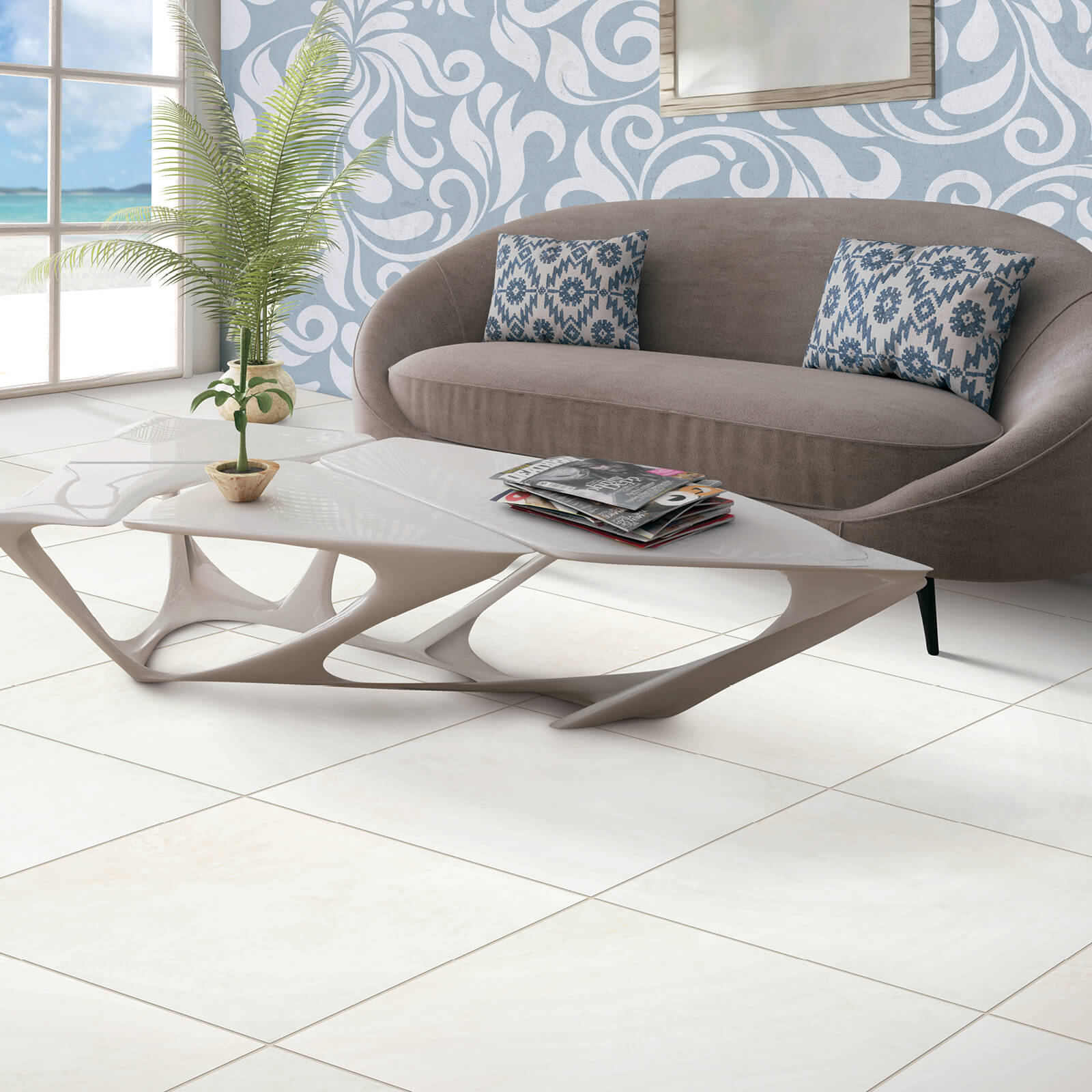 | Color Interiors Design Center