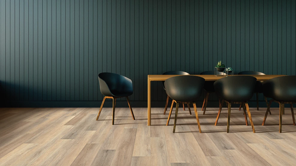 The Benefits and Versatility of Engineered Hardwood