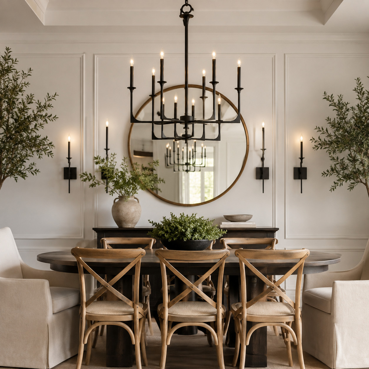 capital lighting | Color Interiors Design Center