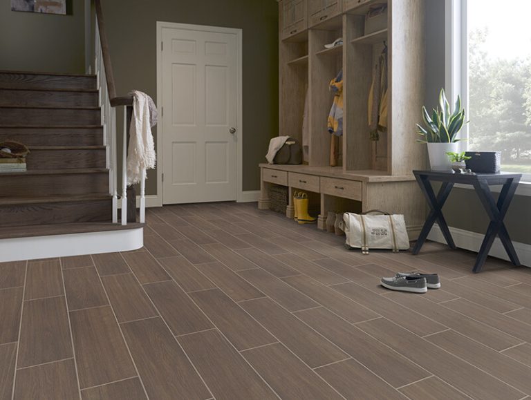 Coordinating Your Floors with 2026’s Popular Paint Colors