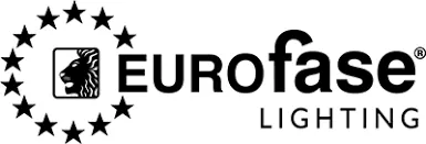 eurofase lighting logo | Color Interiors Design Center