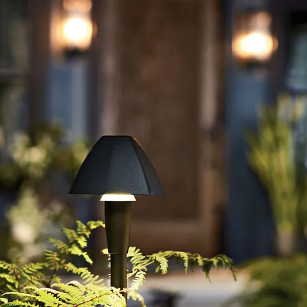 exterior mercer detail night 1b | Color Interiors Design Center