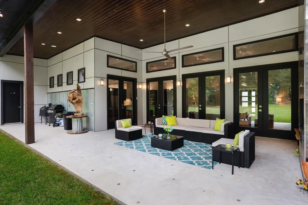 gallery exteriors 2 | Color Interiors Design Center
