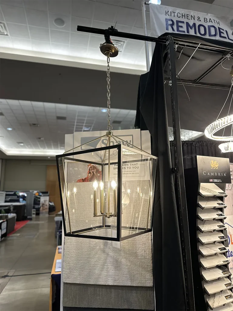 gallery light 1 | Color Interiors Design Center