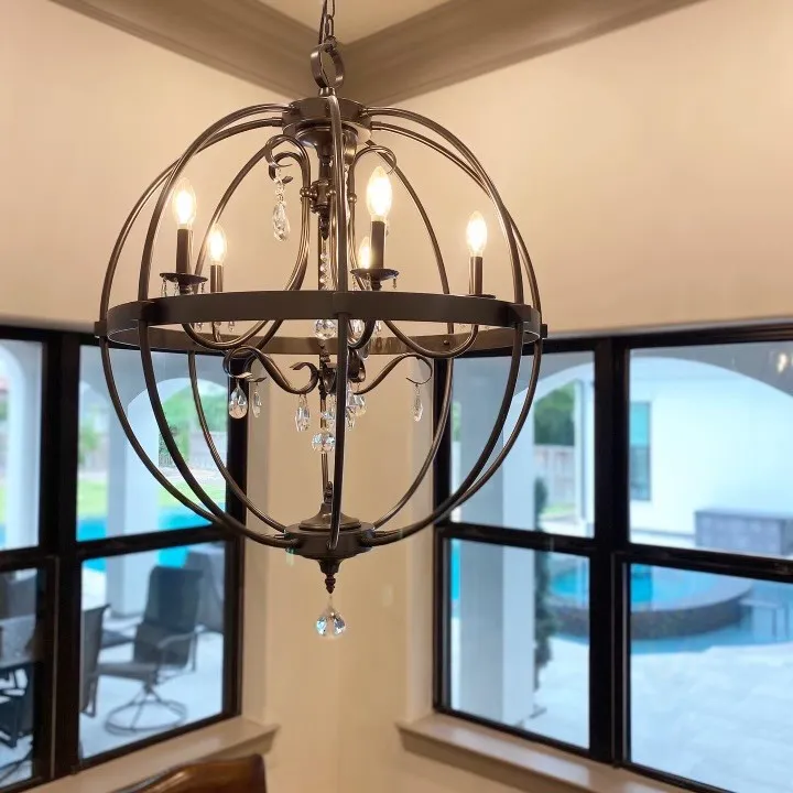 gallery light 4 | Color Interiors Design Center