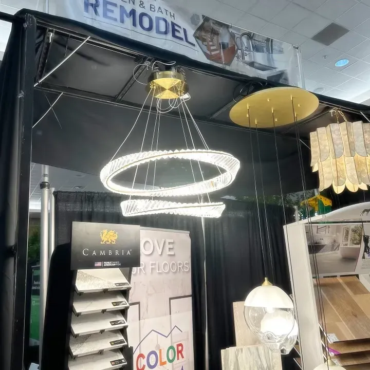 gallery light 7 | Color Interiors Design Center