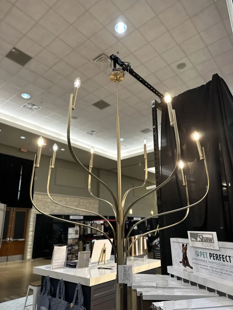 gallery light 8 | Color Interiors Design Center