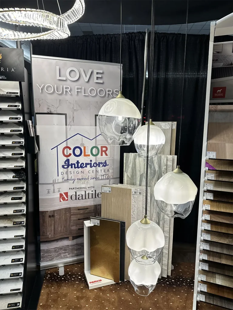 gallery light 9 | Color Interiors Design Center