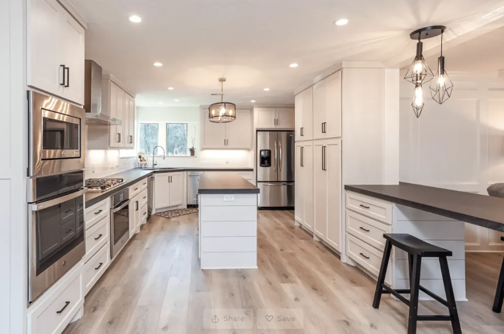 gallery living spaces 50 | Color Interiors Design Center