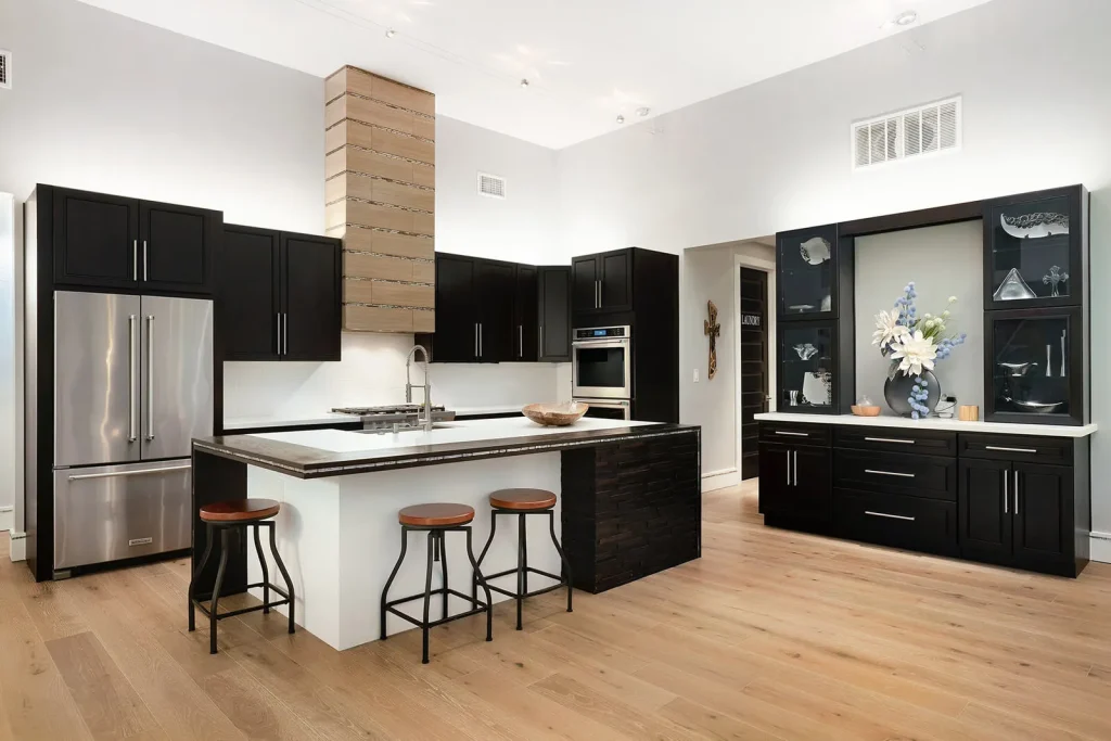 gallery living spaces 56 | Color Interiors Design Center