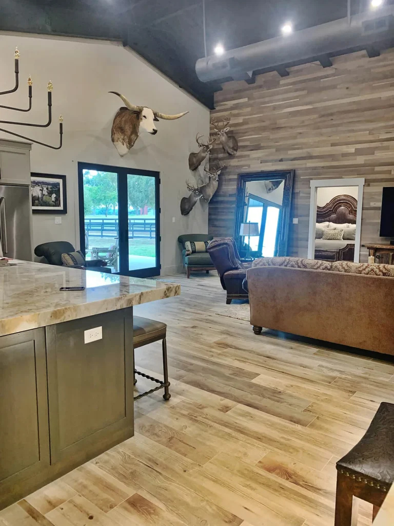 gallery living spaces 67 | Color Interiors Design Center