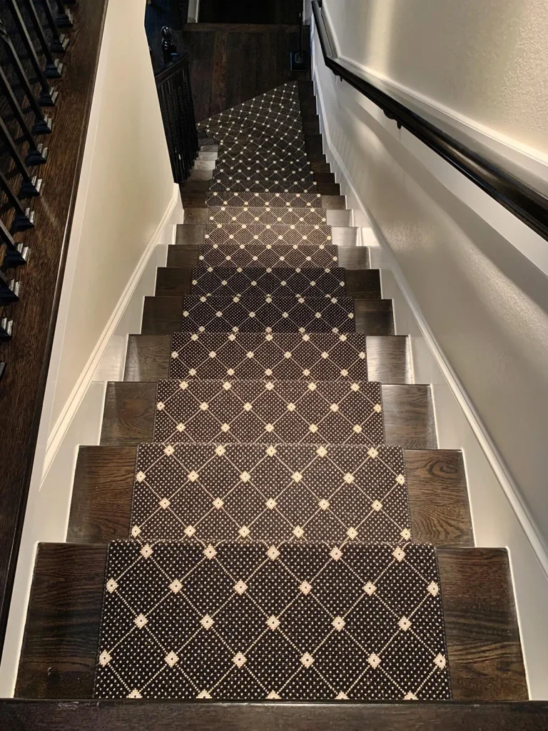 gallery stairs 10 | Color Interiors Design Center