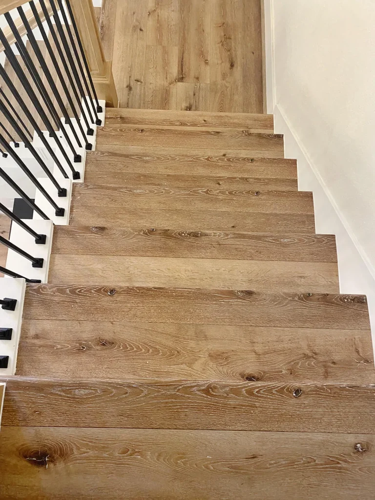 gallery stairs 12 | Color Interiors Design Center