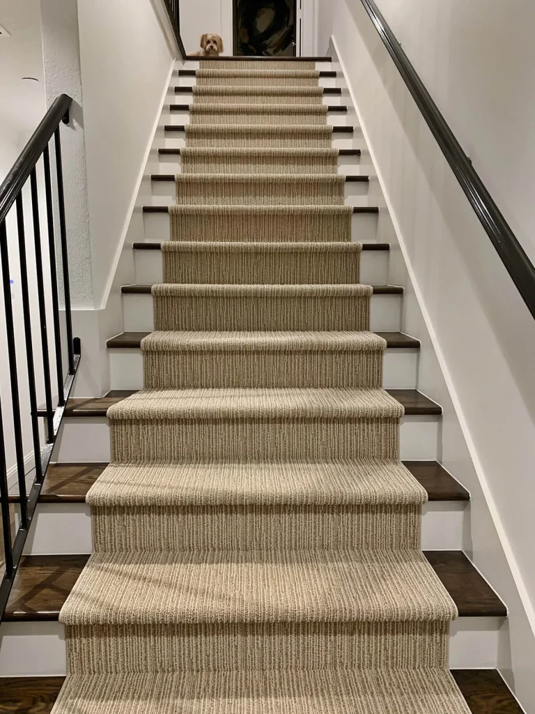 gallery stairs 13 | Color Interiors Design Center