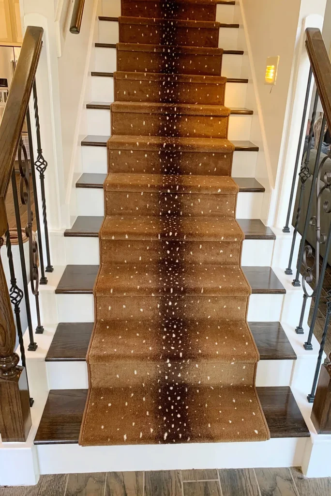 gallery stairs 7 | Color Interiors Design Center