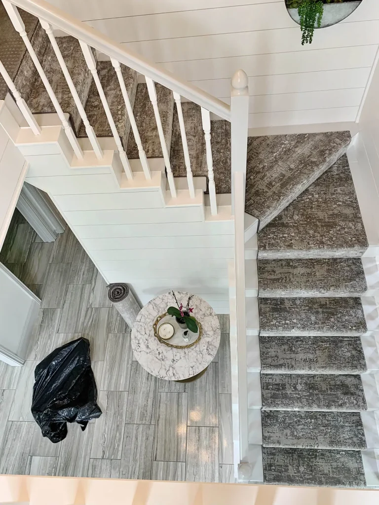 gallery stairs 9 | Color Interiors Design Center