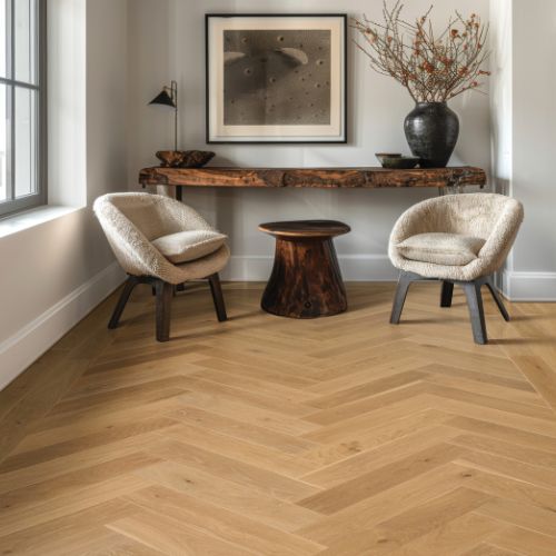 Why Hardwood Flooring in Magnolia Texas is a Top Choice for Homeowners