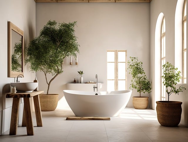 How to Choose the Color of Your Tile Grout