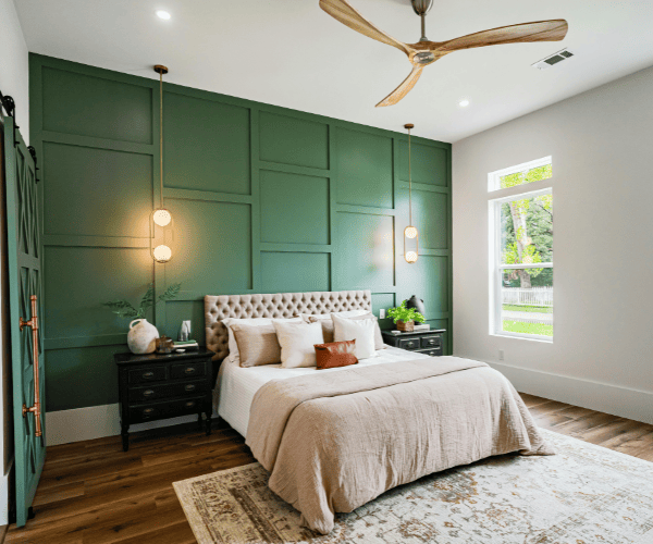 See How Better Lighting Elevates Your Home with Help from a Conroe Lighting Store