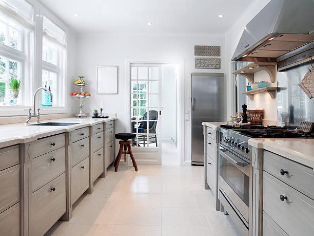 Resealing Natural Stone