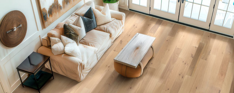 signs your hardwood floors need refinishing | Color Interiors Design Center