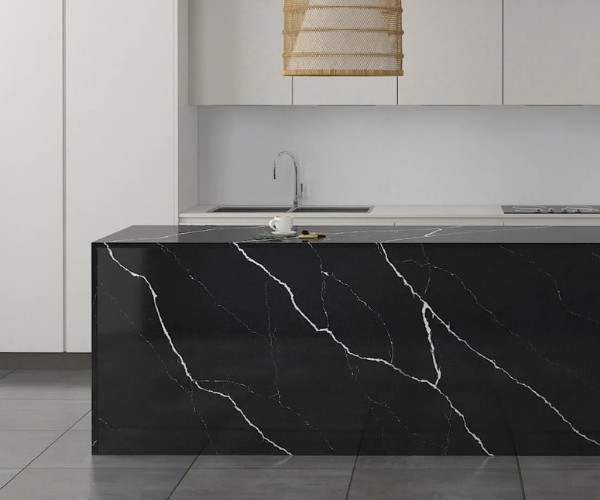 Your Guide to Stone & Quartz Countertops in Magnolia, TX