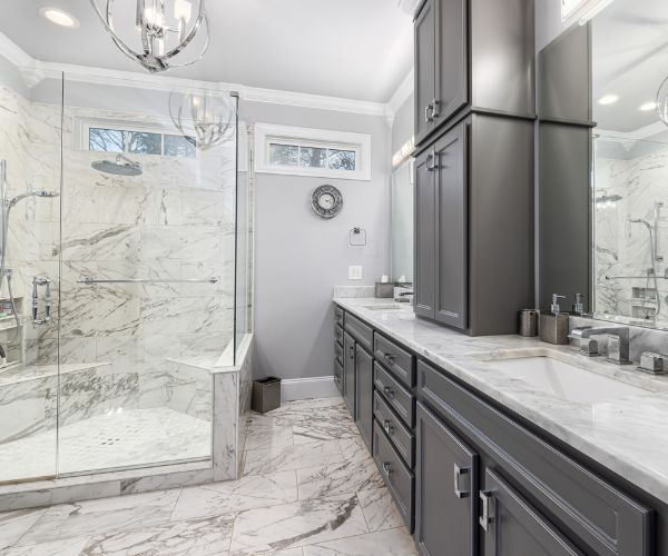Luxury Countertops The Woodlands, TX Homes: Stone, Quartz & More