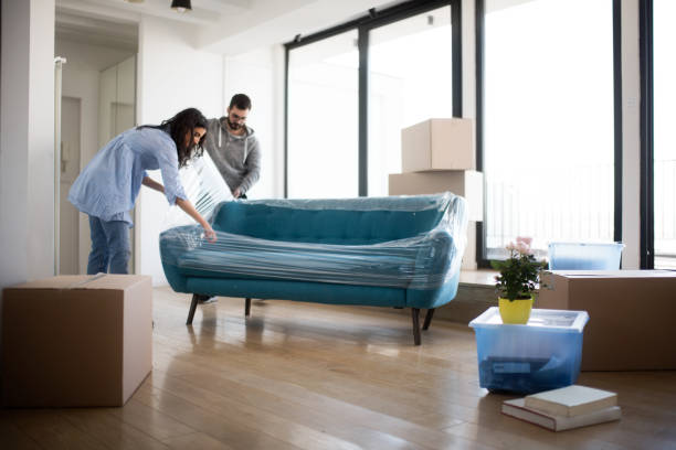 The Best Flooring Options For Rental Properties