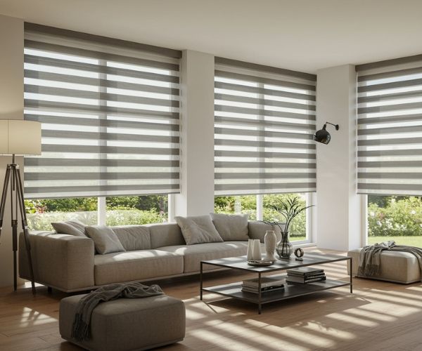 Custom Window Treatments Magnolia, TX Homeowners Love