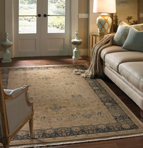 Wonderfully Woven Rugs