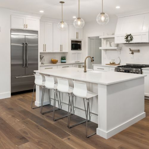 wood flooring magnolia tx