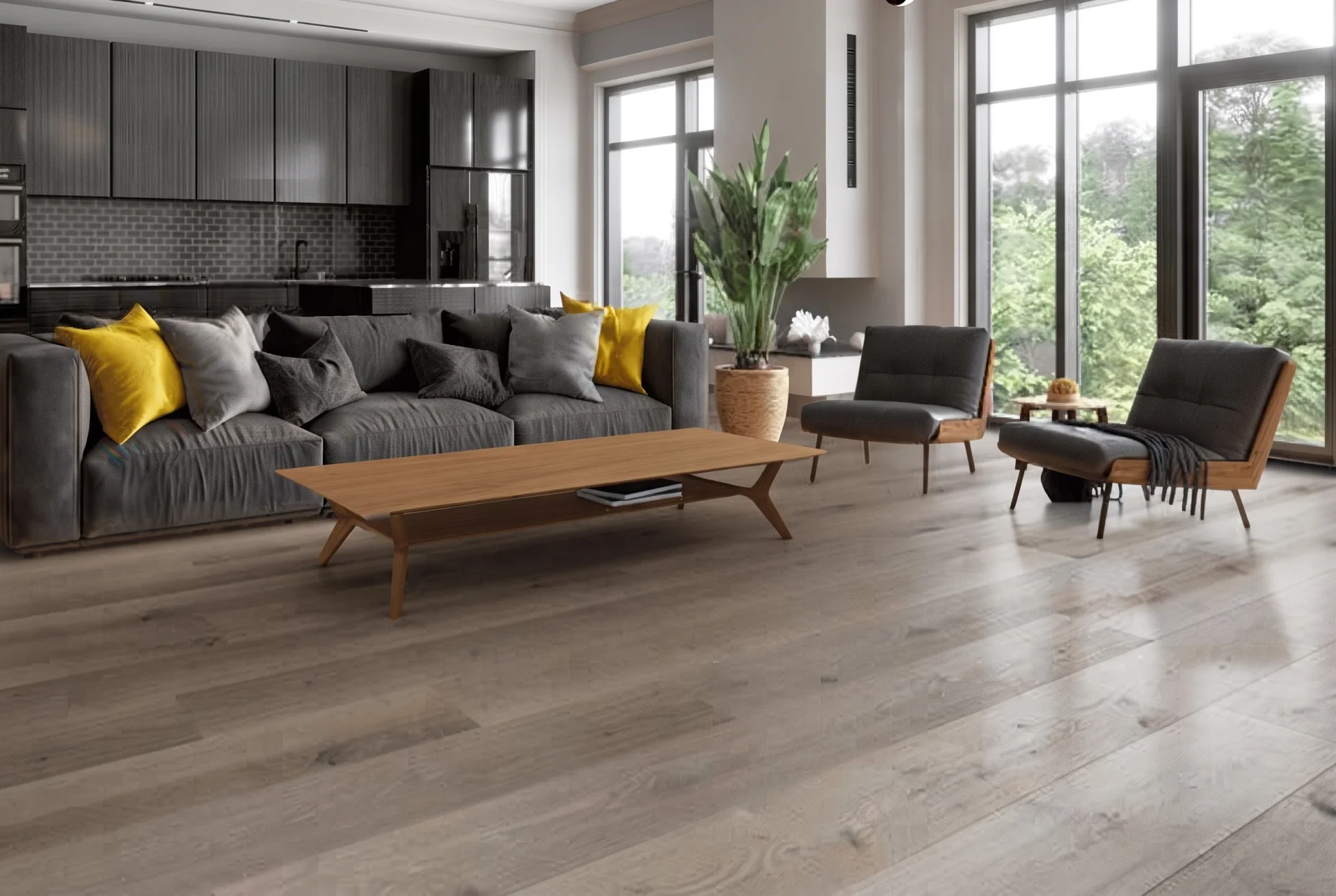 CALI Meritage collection