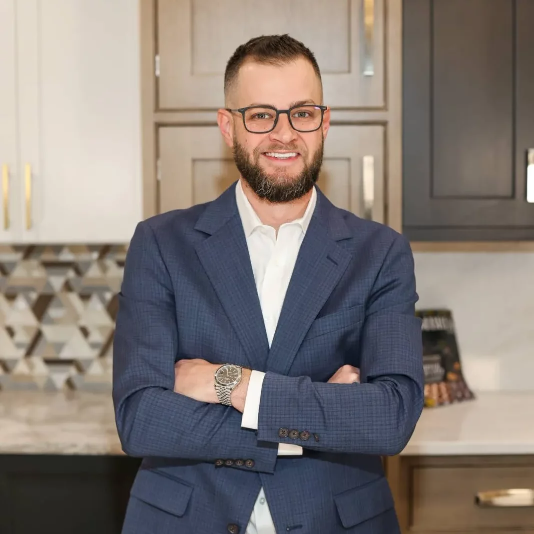 Cabinets | Color Interiors