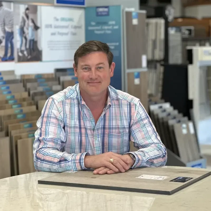 Showroom | Color Interiors