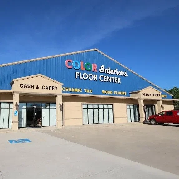 Store | Color Interiors