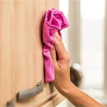 Cabinet Basic Care | Color Interiors