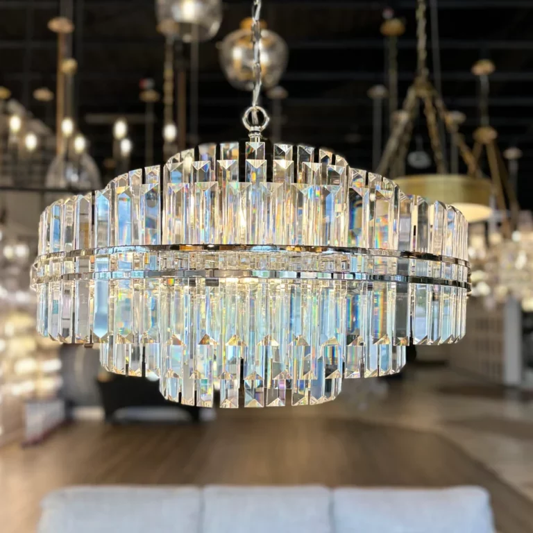 Lighting | Color Interiors